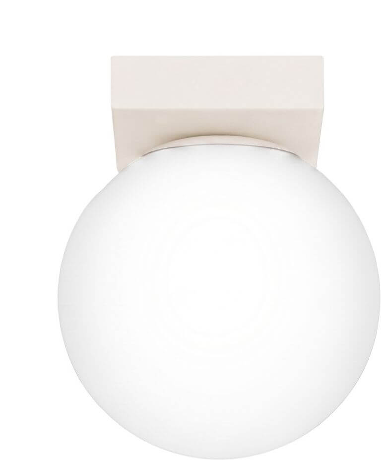 Sollux Lighting Yoli lampada da soffitto 1x8 W beige SL.2232