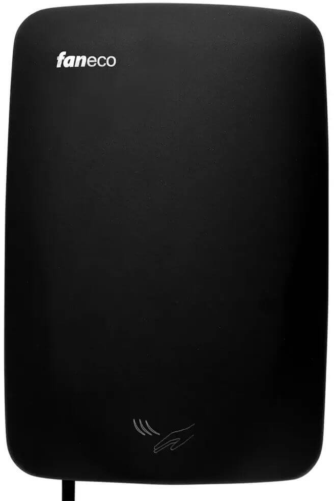 Faneco Passat asciugamani ad aria || D1350SDBB