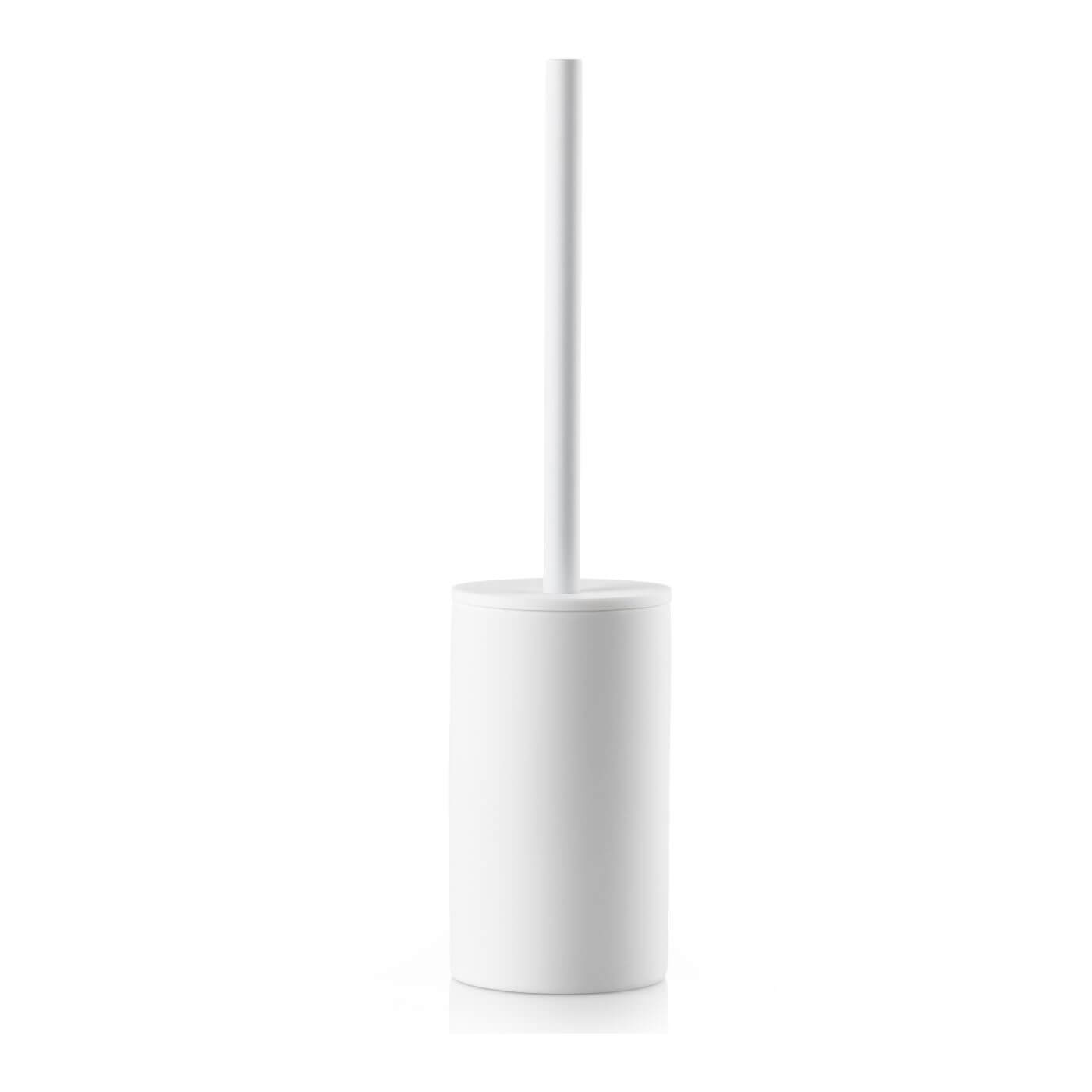 Zone Denmark Karma scopino wc appoggiato bianco 34441