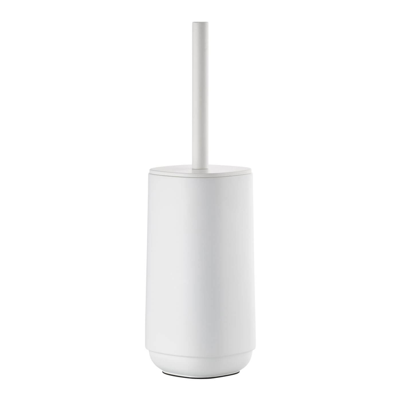 Zone Denmark Time scopino wc appoggiato bianco 34812