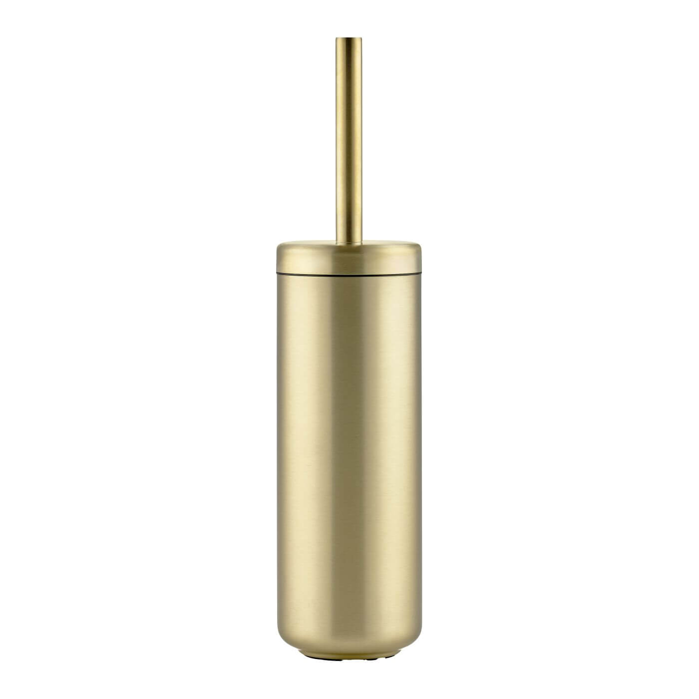 Zone Denmark Ume scopino wc appoggiato oro 36625
