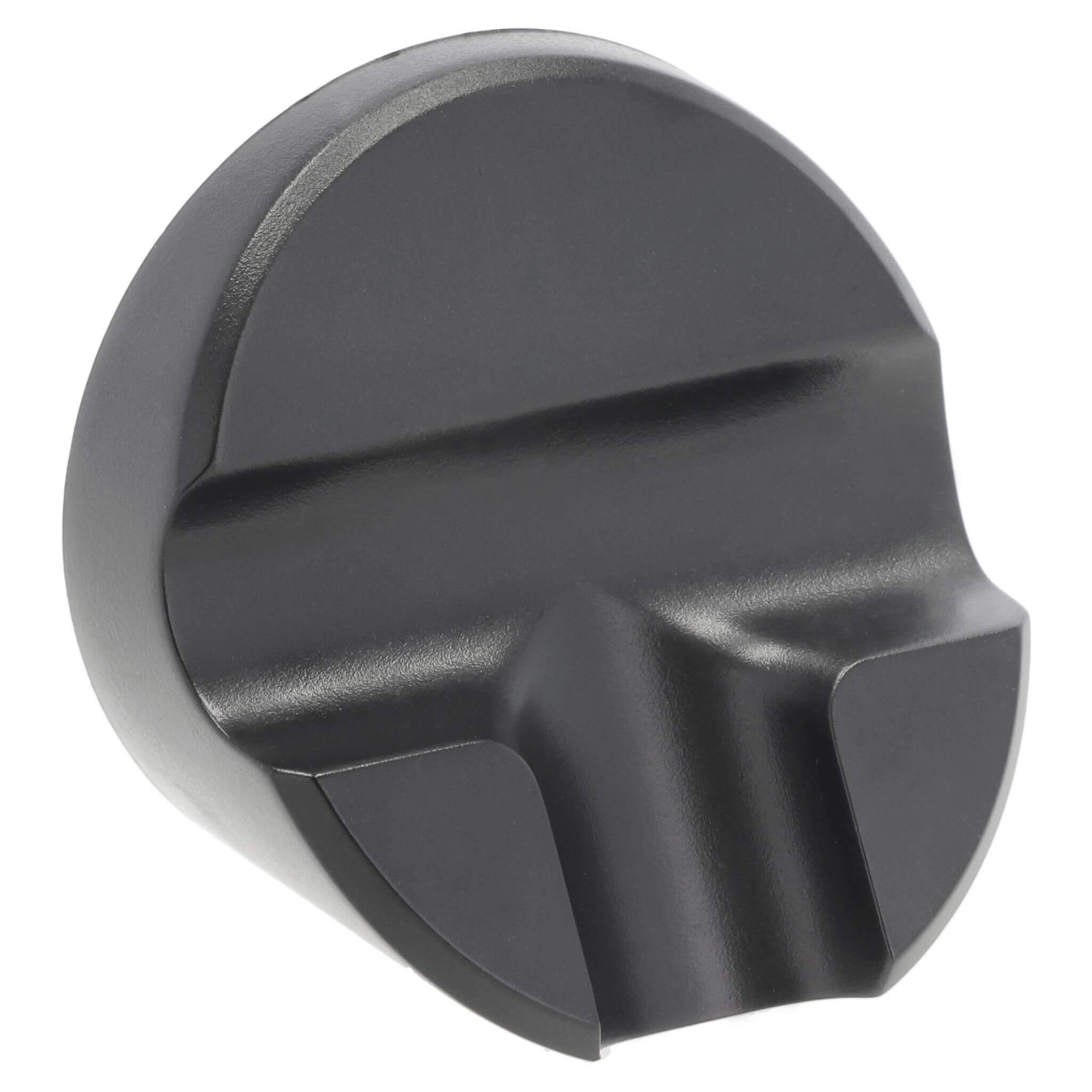 Zone Denmark Solo portarotolo nero 32414