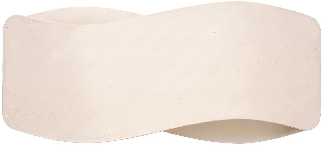 Sollux Lighting Tila lampada da parete 1x8 W beige SL.2273