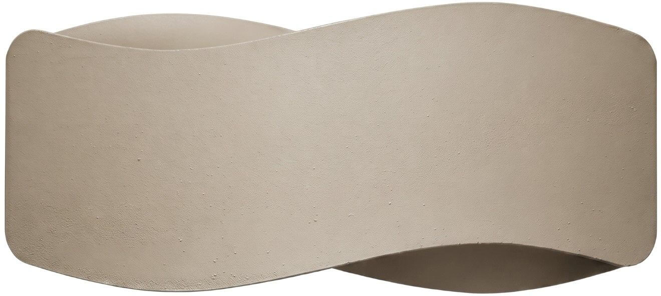 Sollux Lighting Tila lampada da parete 1x8 W beige SL.2274