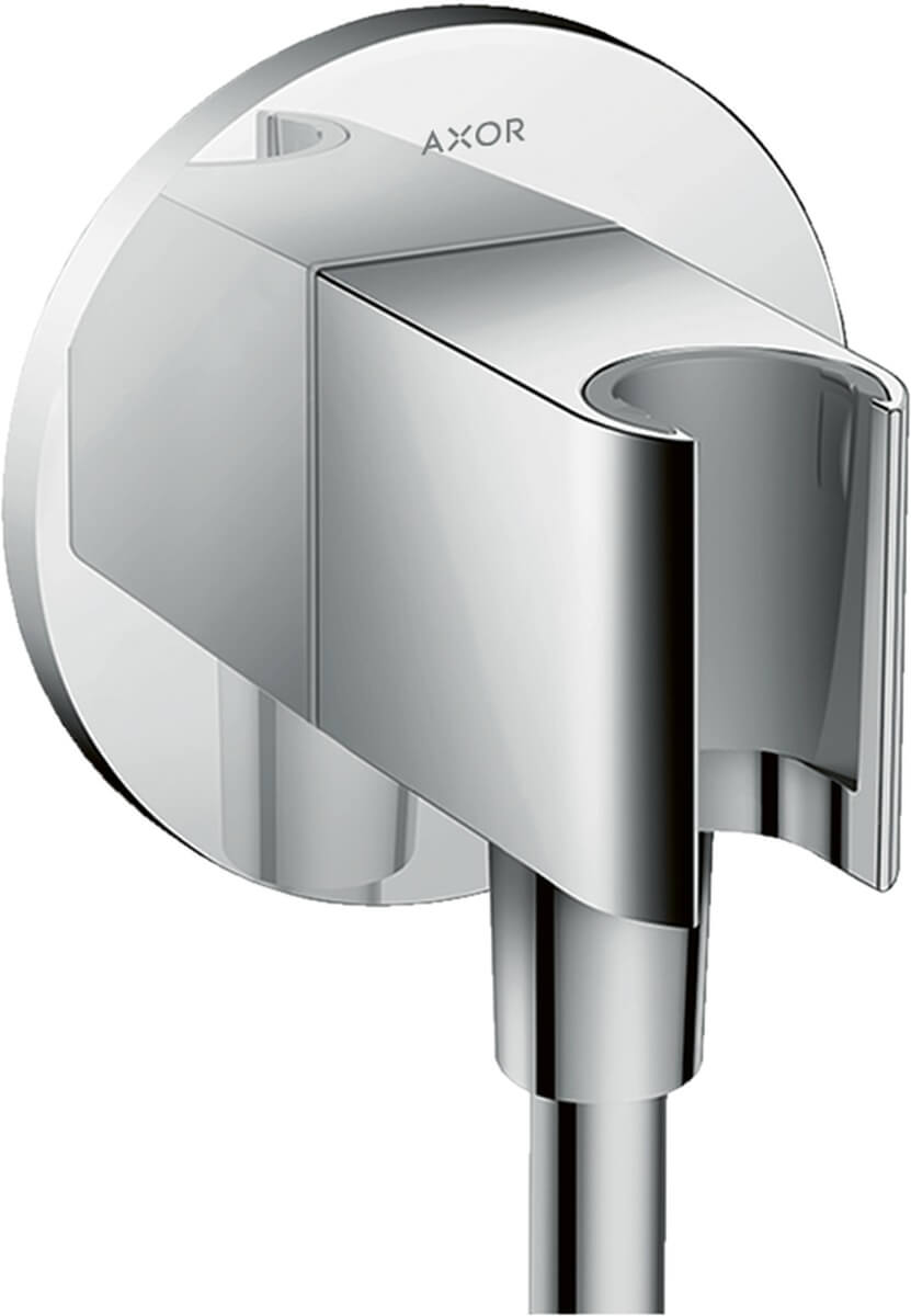 Axor One prese d'acqua con supporto doccetta || 36733800