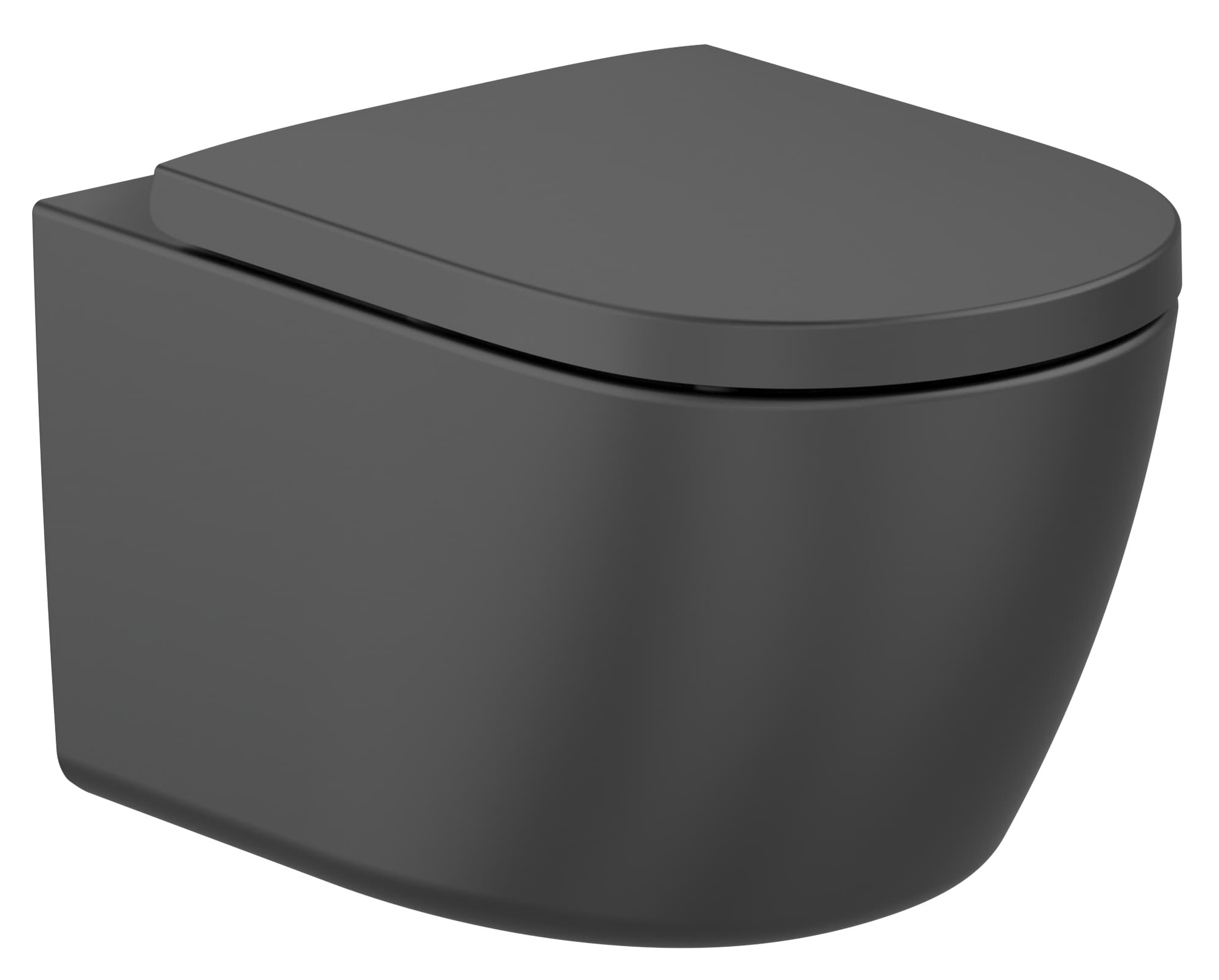 Set vaso WC Roca Meridian A346747080, copriwater Roca Meridian A801F92081