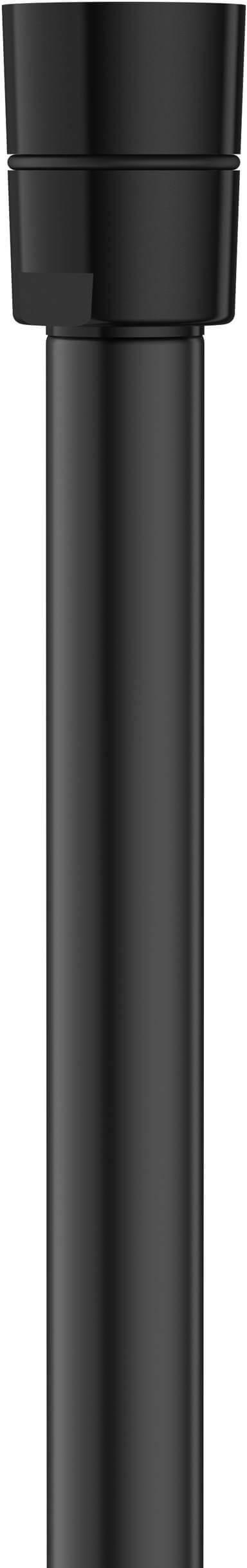 Roca Flex flessibile doccia 150 cm nero A5B2118CN0