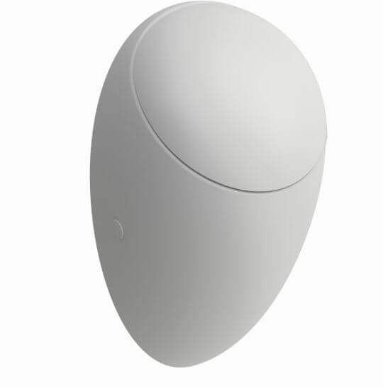 Laufen Il Bagno Alessi orinatoio H8409717570001