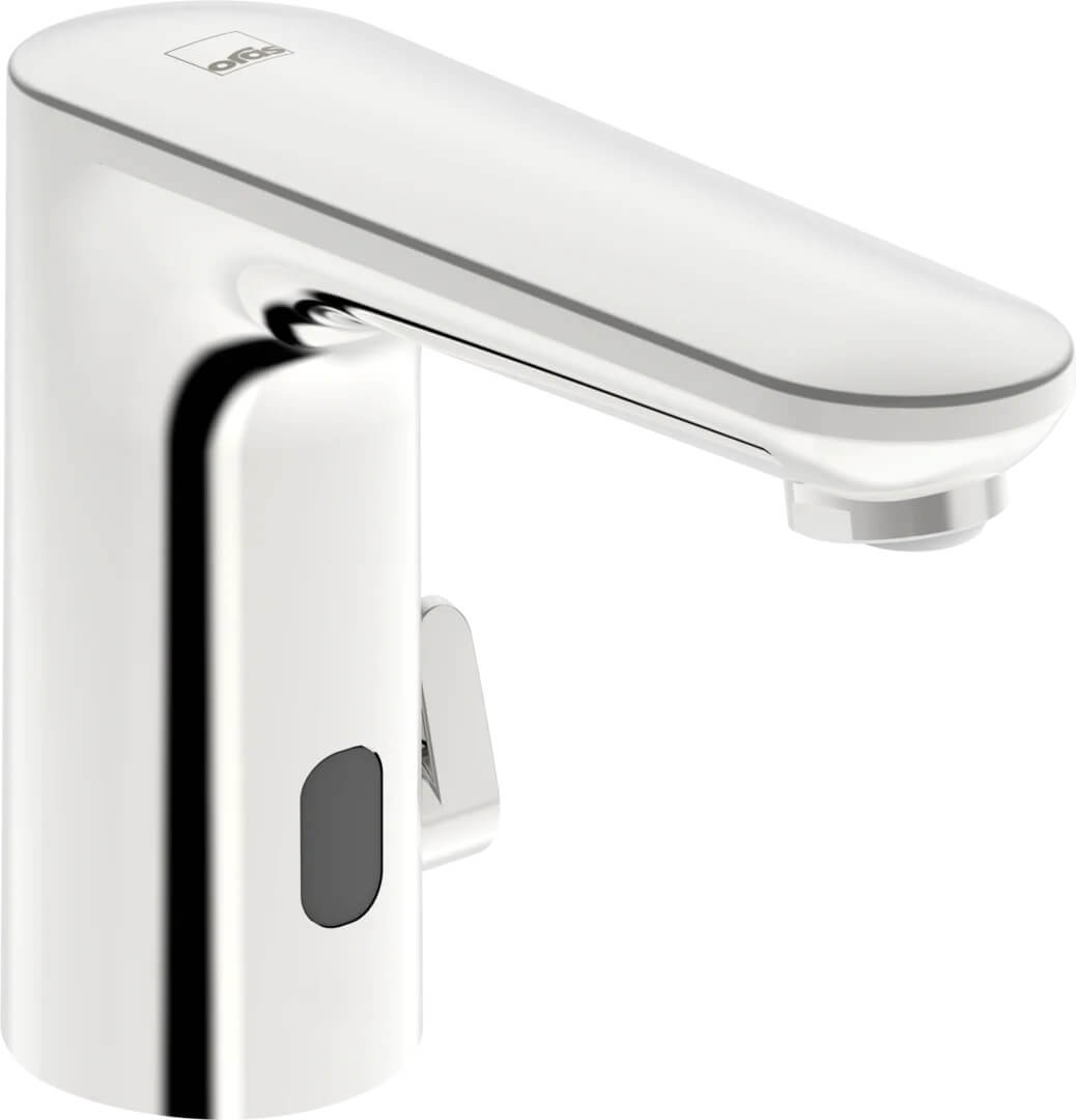 Oras Electra rubinetto per lavabo verticale elettronico cromo 9260FZ