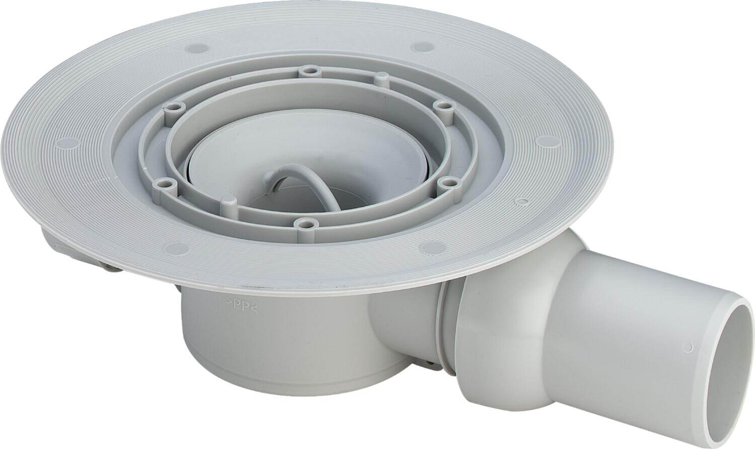 Viega Advantix sifone di scarico 485412