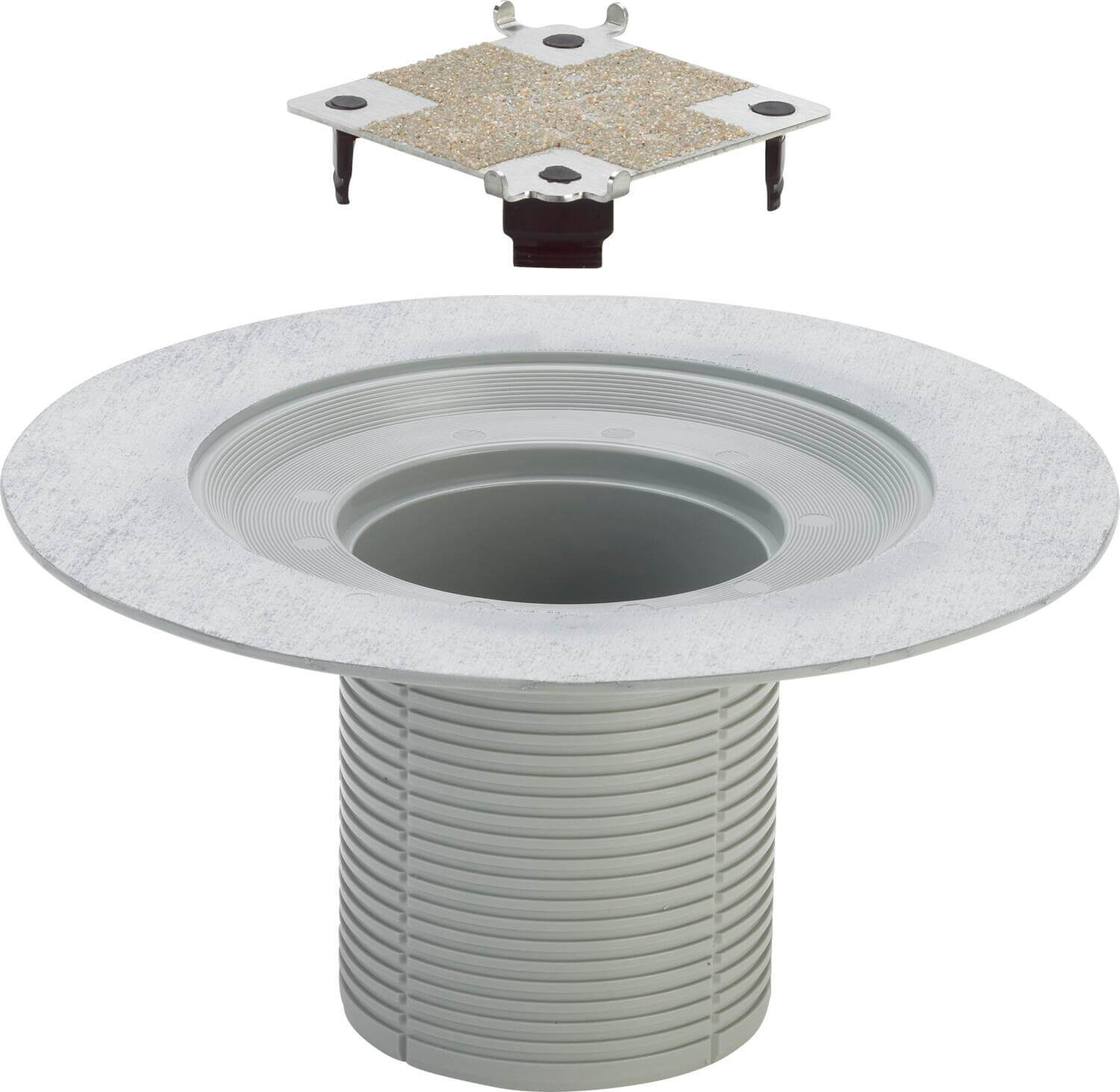 Viega Advantix calotta per scarico 709129