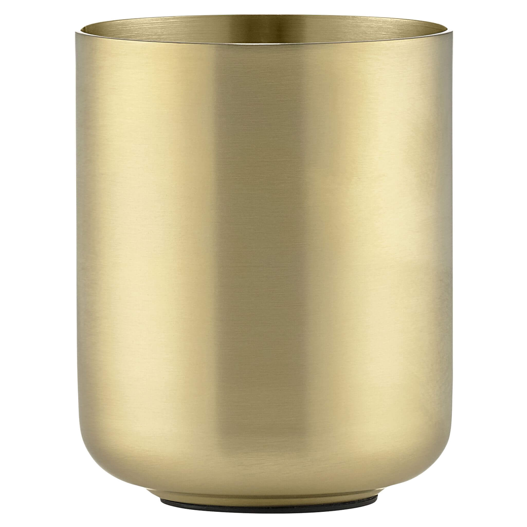 Zone Denmark Ume bicchiere per lavarsi i denti oro 36623