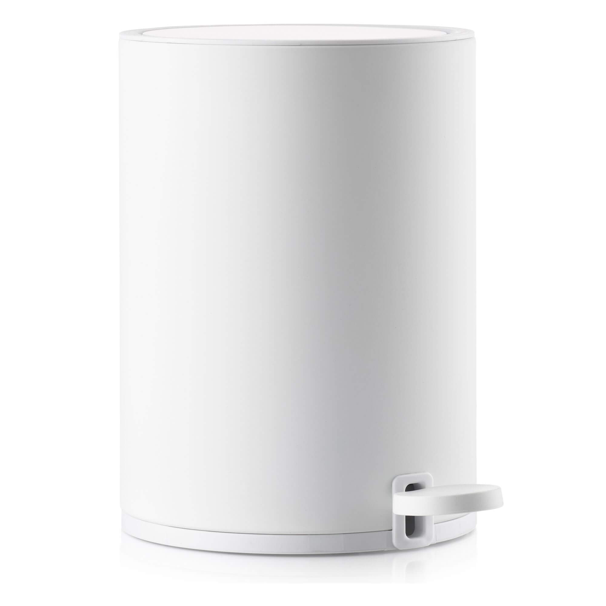 Zone Denmark Karma secchio della spazzatura 3 l bianco 34442