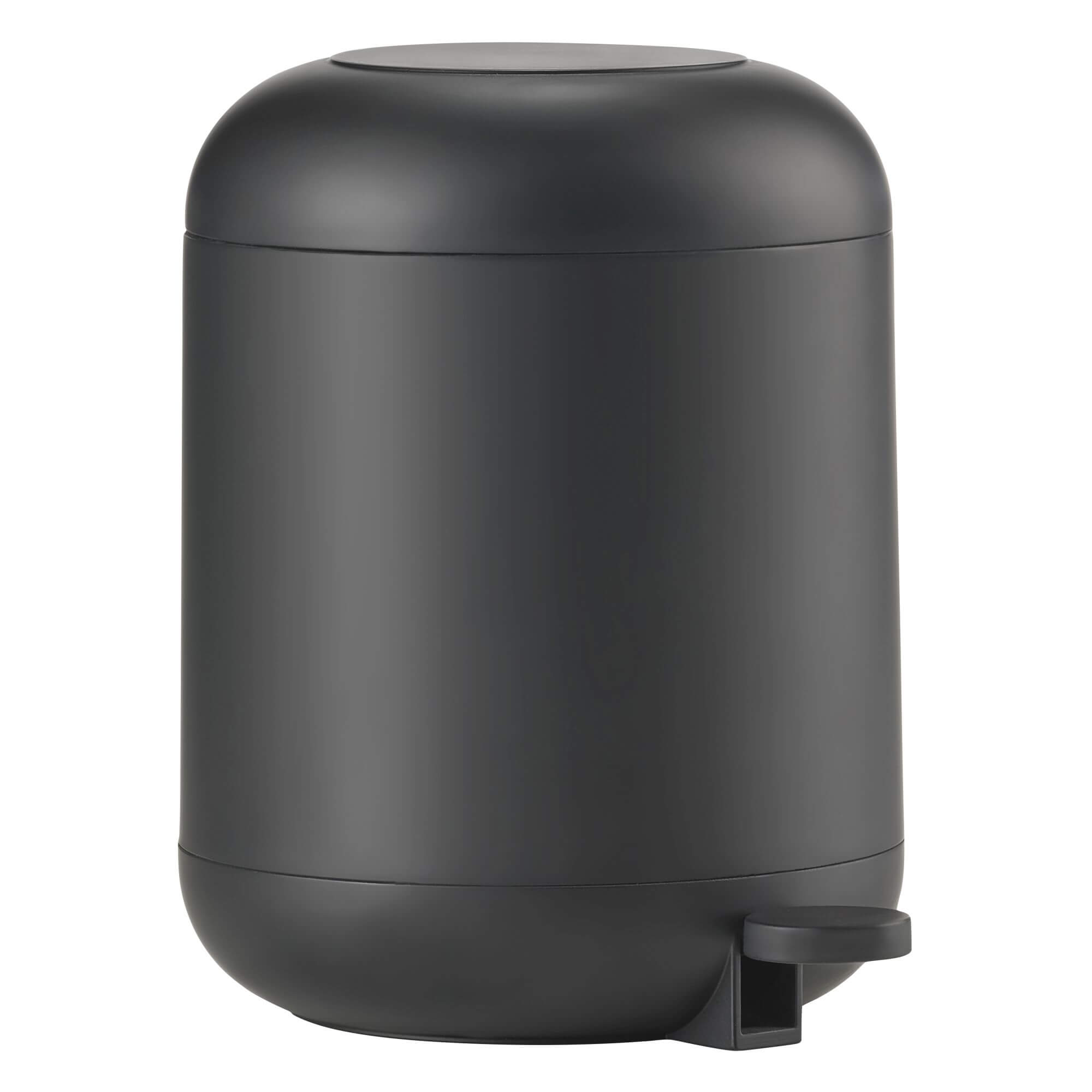 Zone Denmark Sensu secchio della spazzatura 4 l nero 34933