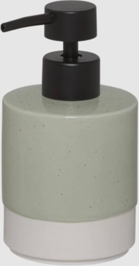 Sealskin Sablon dispenser di sapone liquido 150 ml || 801132