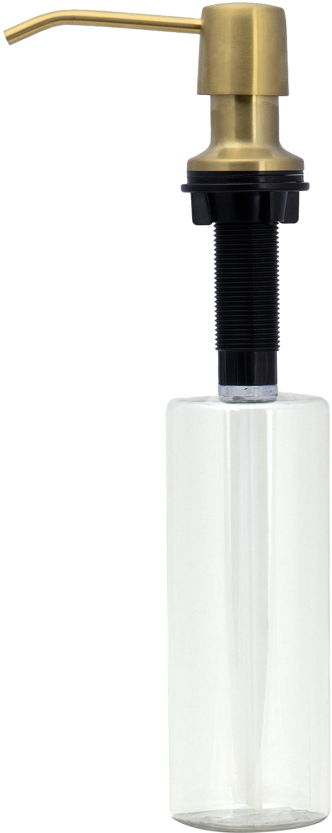 Deante dispenser di liquidi 500 ml oro ZZZ_R00D