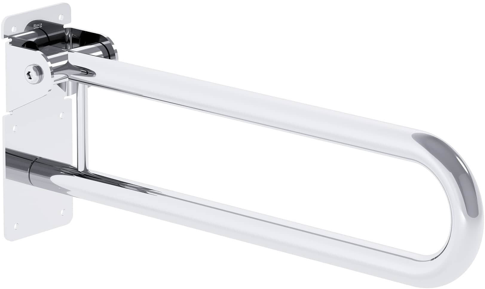Roca Basic maniglioni per disabili A817175C00