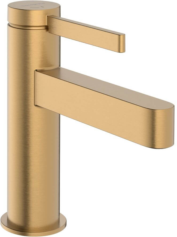 Hansgrohe Finoris rubinetto per lavabo verticale || 76012140
