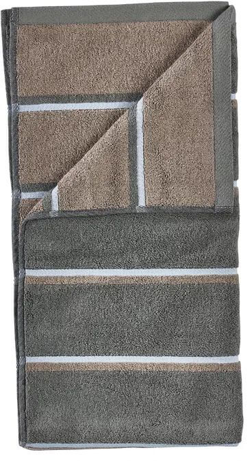 Zone Denmark Sauna asciugamani 100x50 cm cotone verde 37623