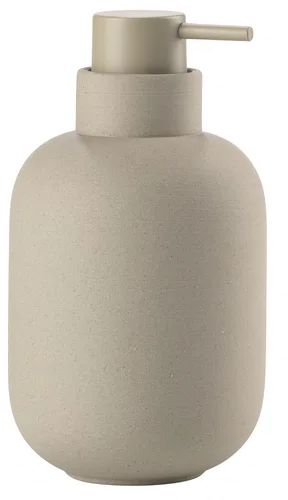 Zone Denmark Sensu dispenser di sapone liquido 300 ml beige 37651