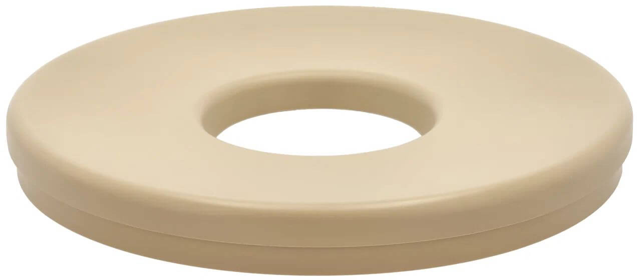 Zone Denmark Ume coperchio del contenitore xx cm beige 37349