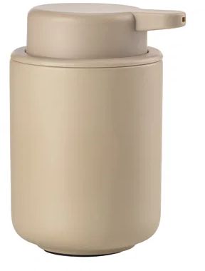 Zone Denmark Ume dispenser di sapone liquido 250 ml beige 37336