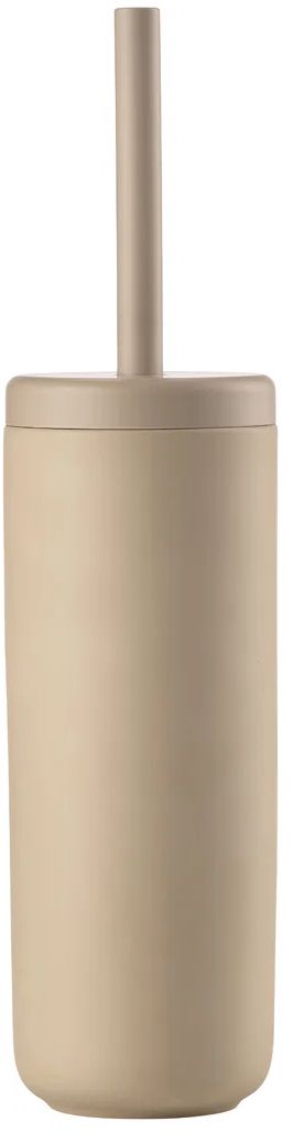 Zone Denmark Ume scopino wc appoggiato beige 37338