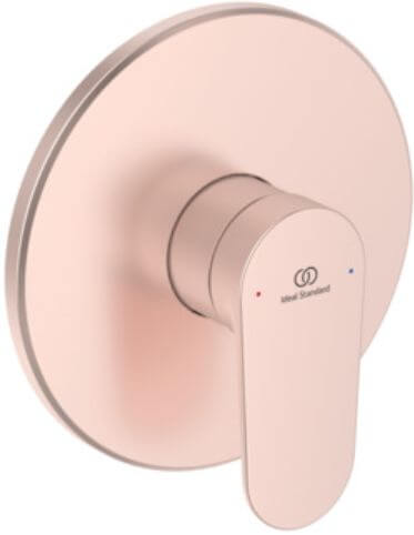 Ideal Standard Cerafine rubinetto per doccia da incasso || A8571RO