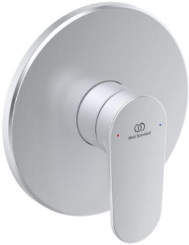 Ideal Standard Cerafine rubinetto per doccia da incasso || A8571SI