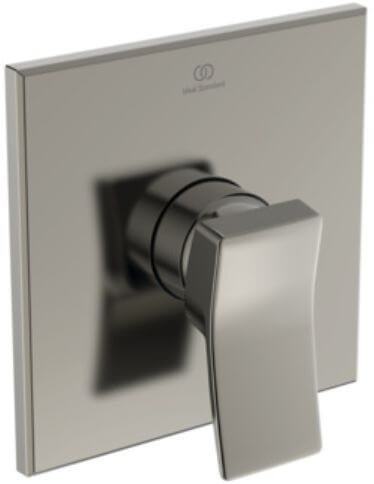 Ideal Standard Conca rubinetto per doccia da incasso || A8733GN