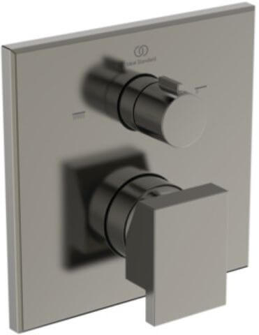 Ideal Standard Extra rubinetto per vasca e doccia da incasso || A8731GN