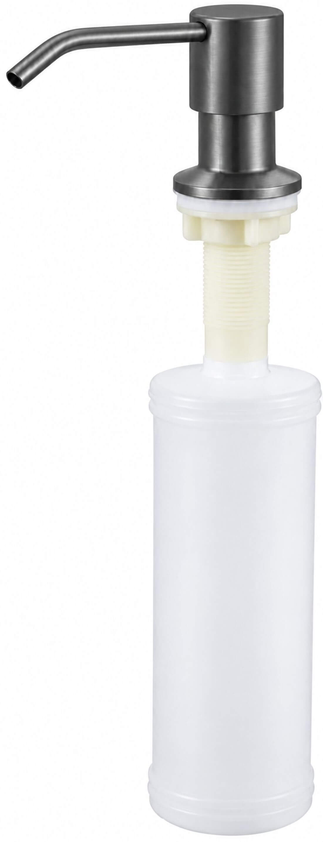 Ruvetti Irys dispenser di liquidi 320 ml || 2001PVDGR