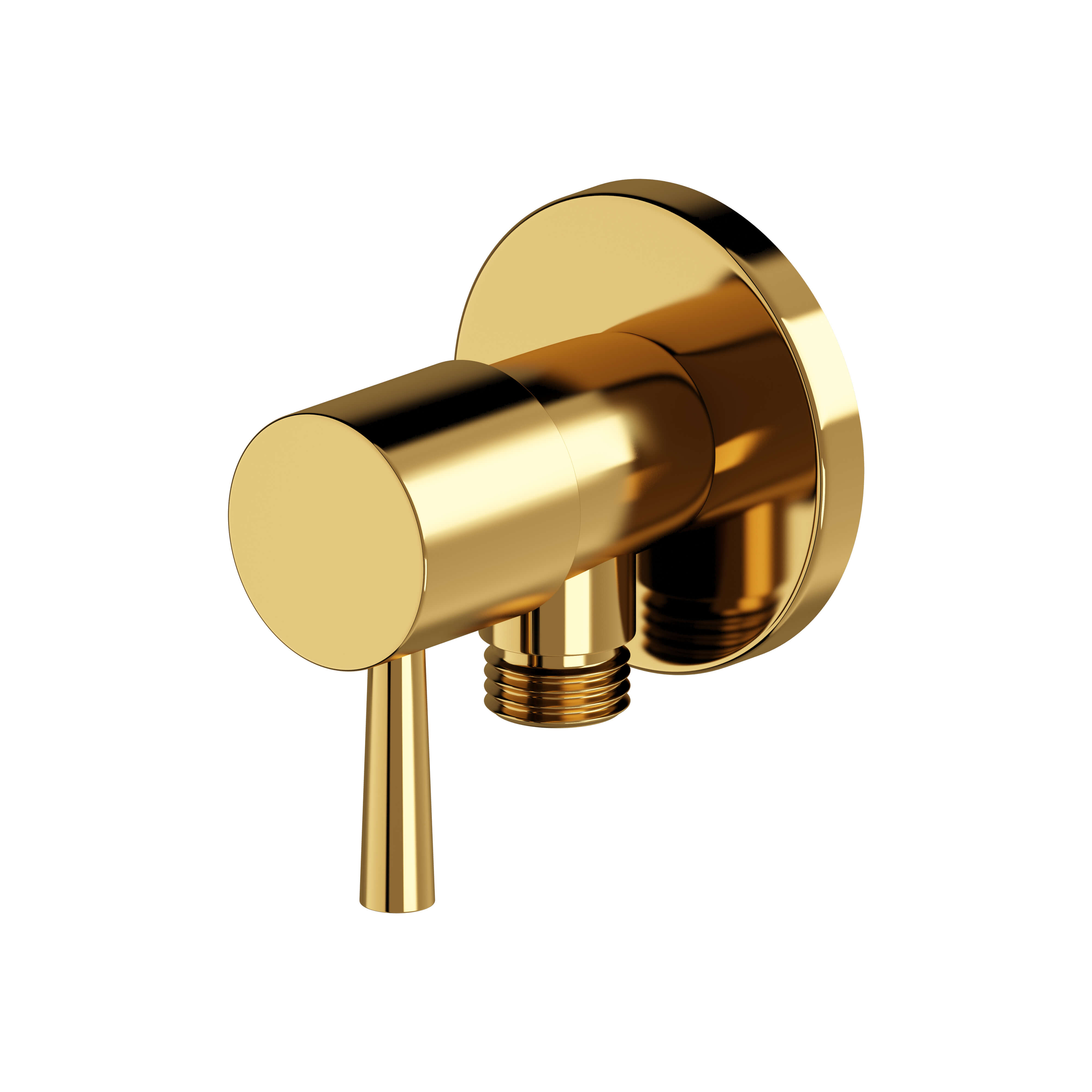 Cersanit Universal rubinetto d'arresto angolare S1056-008