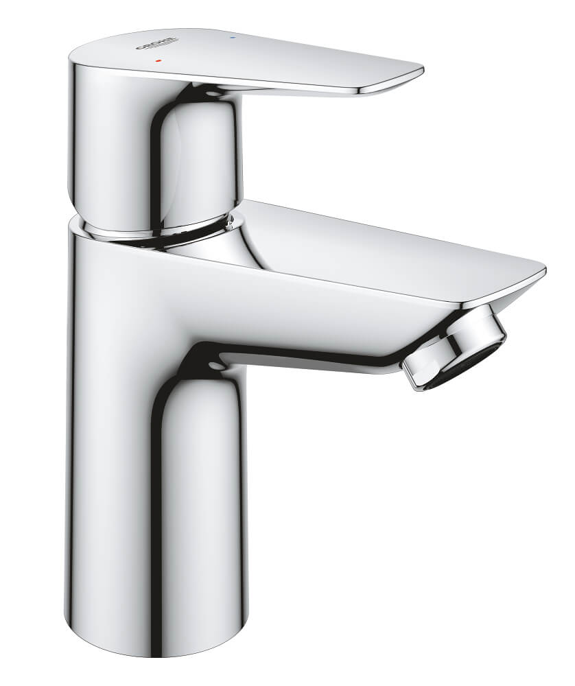 Grohe Start Edge rubinetto per lavabo verticale cromo 23898001