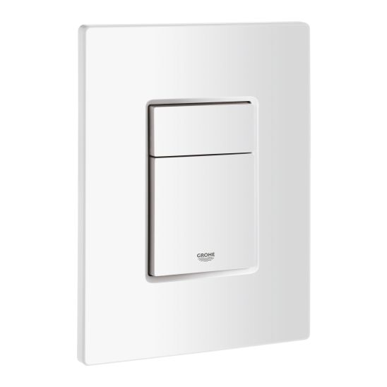 Set modulo di installazione Grohe Rapid SL 38539001, placca di comando Grohe Skate 38732SH0