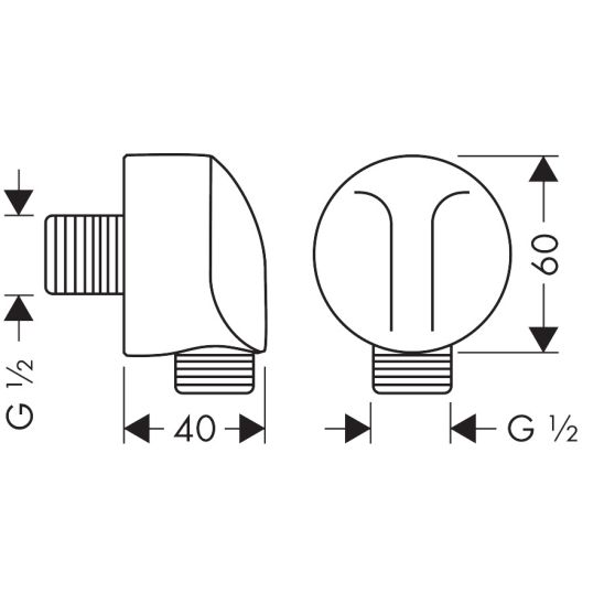 Set soffione doccia Hansgrohe Select 26522400, rubinetto per vasca e doccia Hansgrohe Talis S 72405000, 72021000, 27413000, 26421400, 27454000