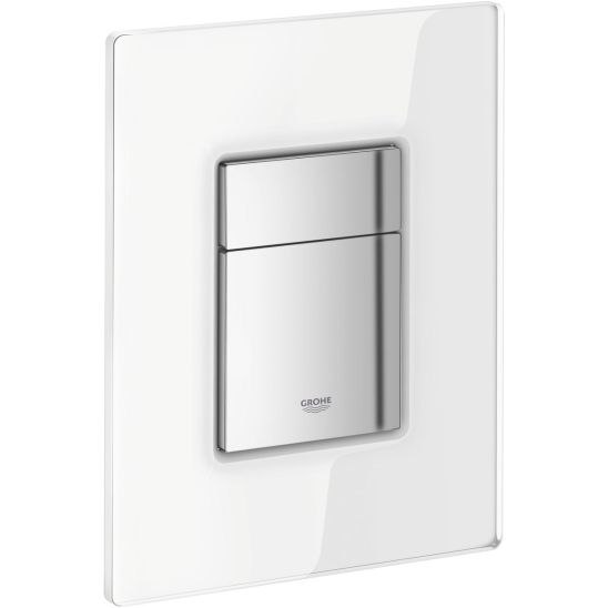 Set placca di comando Grohe Skate 38845LS0, modulo di installazione Grohe Rapid SL 38539001