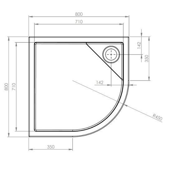 Set set doccia Roca Victoria A5A9F18C00, box doccia Roca Capital AM4308012M, A276258000