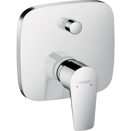 Set soffione doccia Hansgrohe Select 26524400, rubinetto per vasca e doccia Hansgrohe Talis E 71745000, 71710000, 27446000, 26425400, 26457000