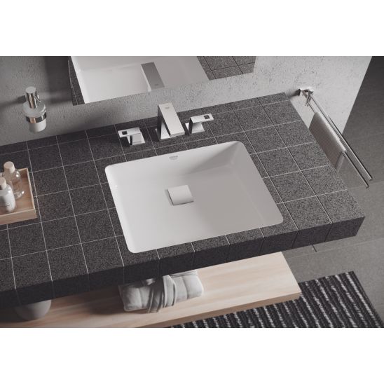 Set scopino WC Grohe Essentials 40374001, portarotolo Grohe Essentials 40367001, 40369001, 40365001, 40394001, 40364001