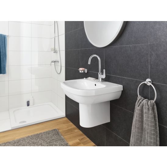 Set scopino WC Grohe Essentials 40374001, portarotolo Grohe Essentials 40367001, 40369001, 40365001, 40394001, 40364001