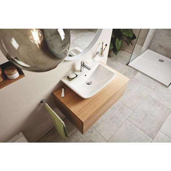 Set portasciugamani Grohe Essentials 40371001, portasciugamani Grohe Essentials 40364001