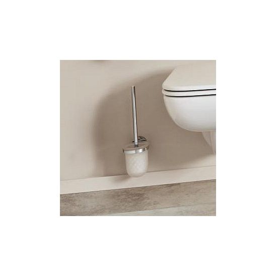 Set scopino WC Grohe Essentials 40374001, portarotolo Grohe Essentials 40367001, 40369001, 40365001, 40394001, 40364001