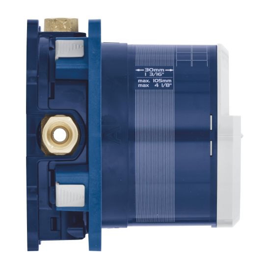 Set soffione doccia con braccio Grohe Rainshower 26066AL0, rubinetto per vasca e doccia Grohe Essence 24058AL1, 26574AL0, 27057AL0, 35600000, 27074AL0, 28362A00