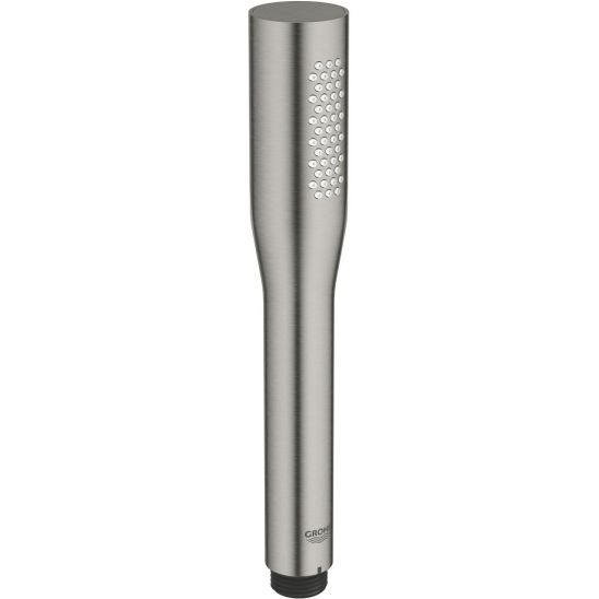 Set rubinetto per vasca e doccia Grohe Essence 24058DC1, bocca di erogazione per rubinetto Grohe Essence 13449DC1, 26658DC0, 27400DC0, 28362DC1