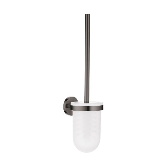 Set placca di comando Grohe Skate 38732A00, scopino WC Grohe Essentials 40374A01, 40689A01, 40364A01