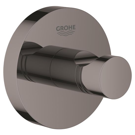 Set placca di comando Grohe Skate 38732A00, scopino WC Grohe Essentials 40374A01, 40367A01, 40369A01, 40365A01, 40394A01, 40364A01