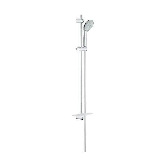 Set set doccia Grohe Euphoria 27226001, rubinetto per doccia Grohe Eurosmart 33555002