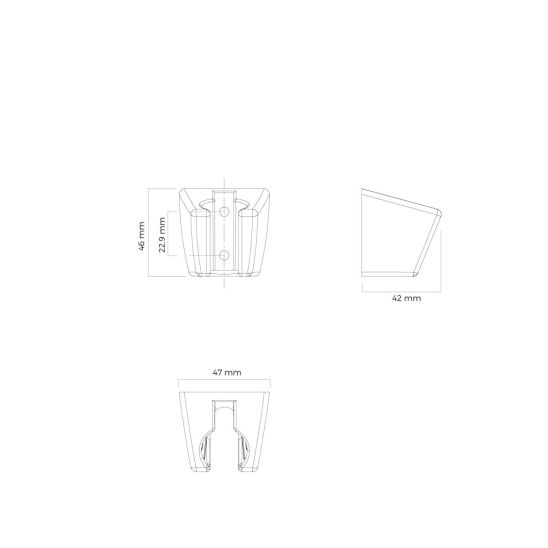 Set doccetta Oltens Saxan EasyClick 37100100, flessibile doccia Oltens Ronneby 37200100, 37401100