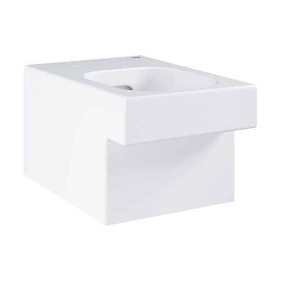 Set vaso WC Grohe Cube Ceramic 3924400H, modulo di installazione Grohe Rapid SL 38827000, 39488000